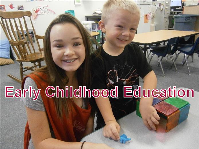 early childhood early childhood